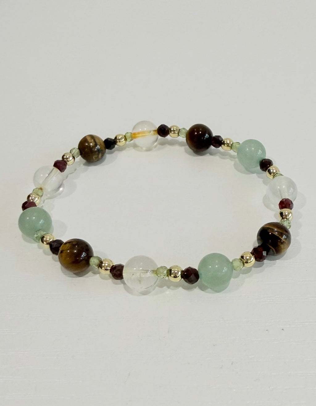 Attraction Amulet