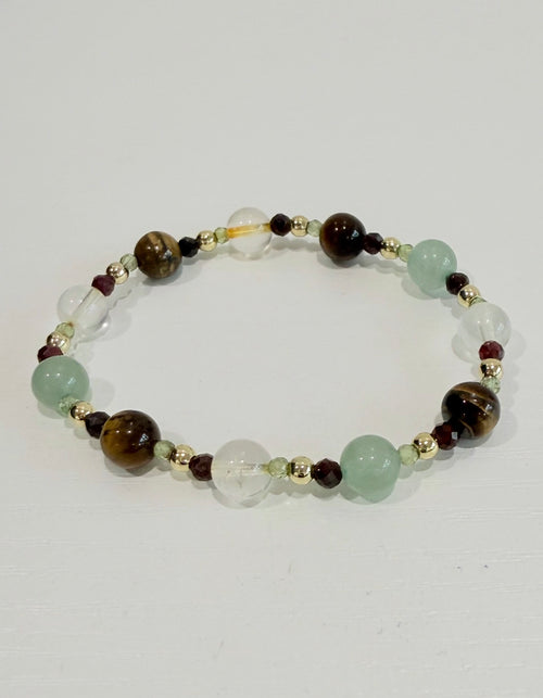 Attraction Amulet