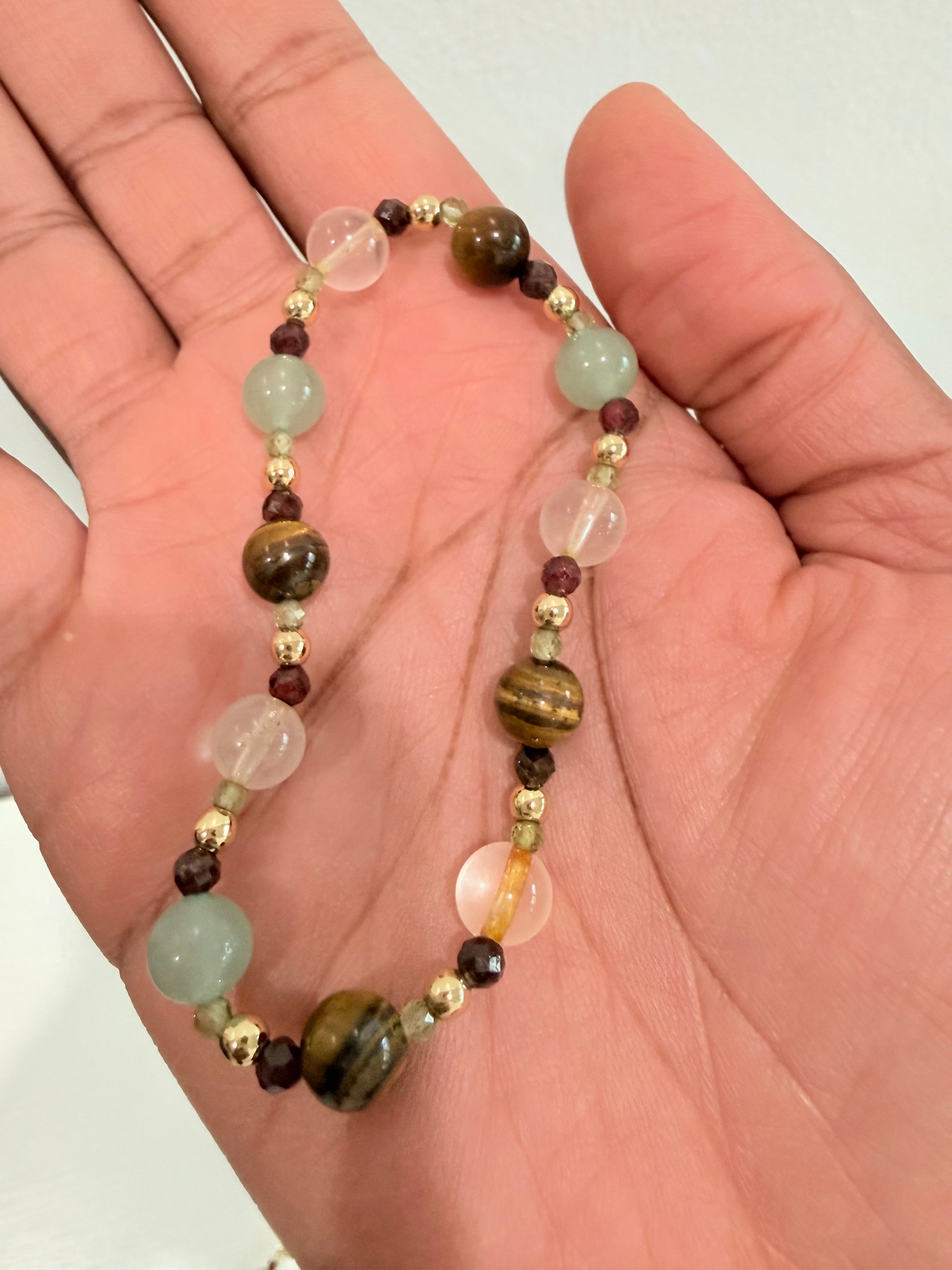 Attraction Amulet