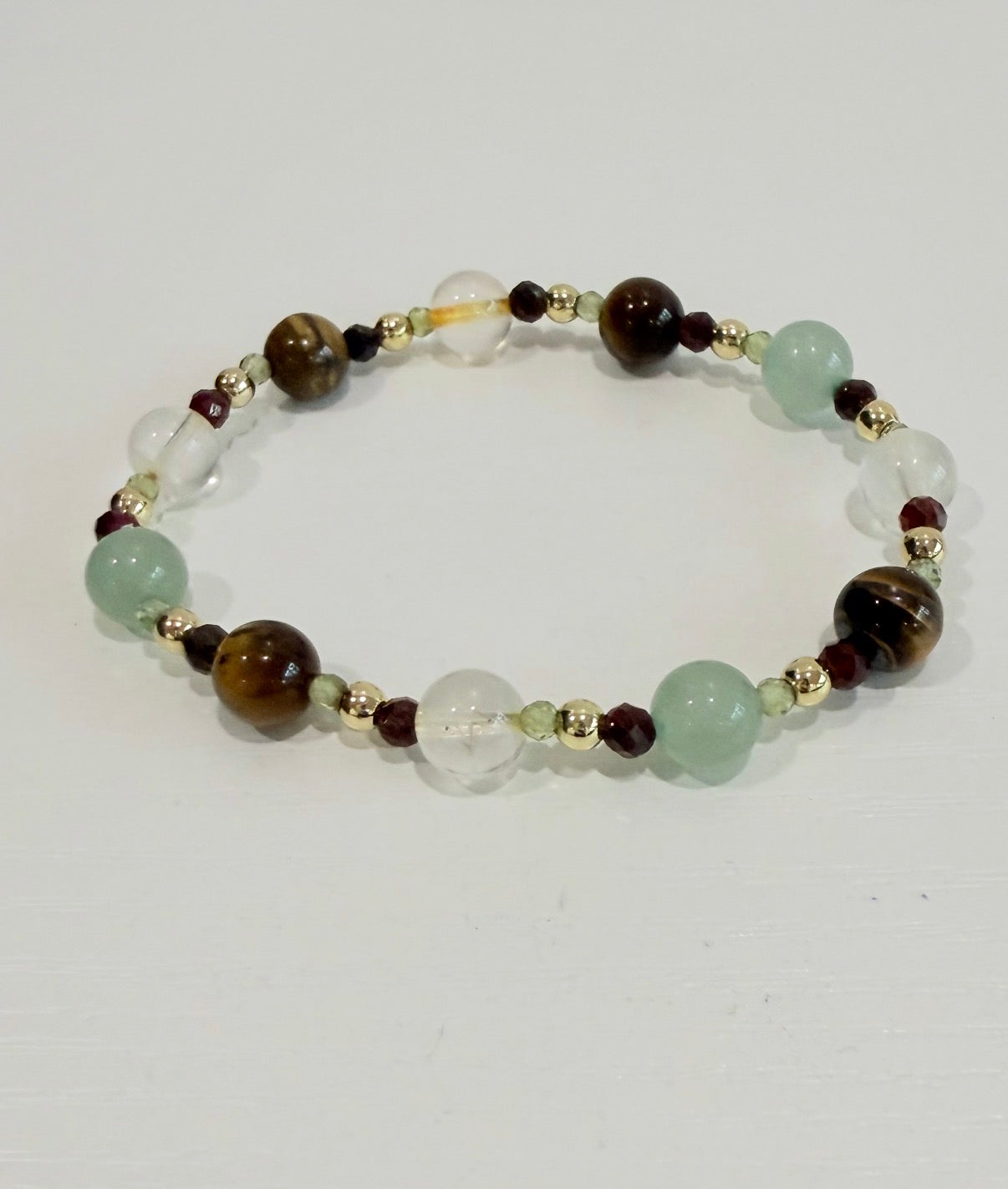 Attraction Amulet