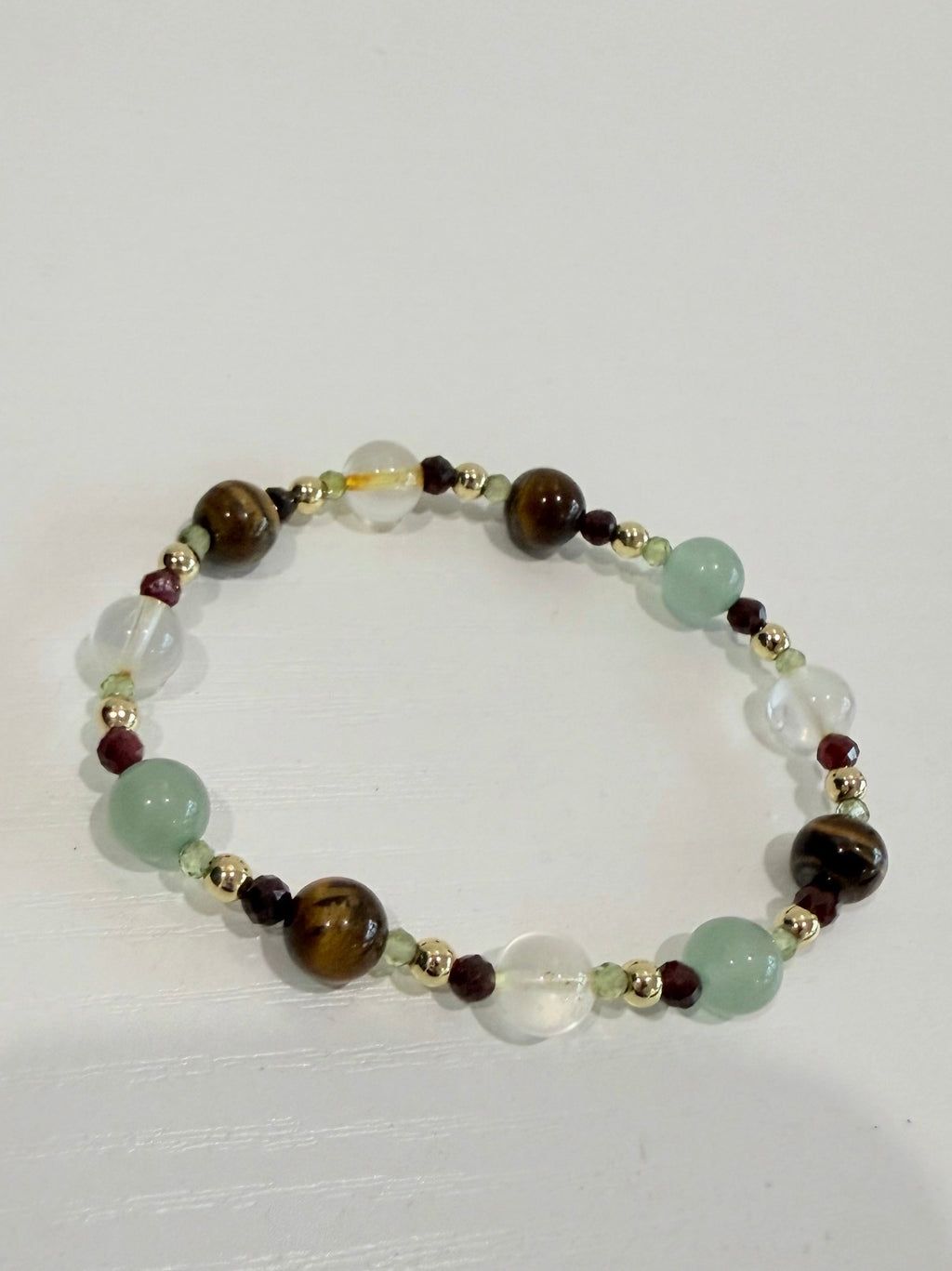 Attraction Amulet